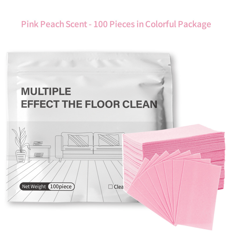 š„Last Day Buy 2 Get 1 Freeš¦ Mop Smarter, Not Harder Deep-Clean Floors With One Dissolving Tablet