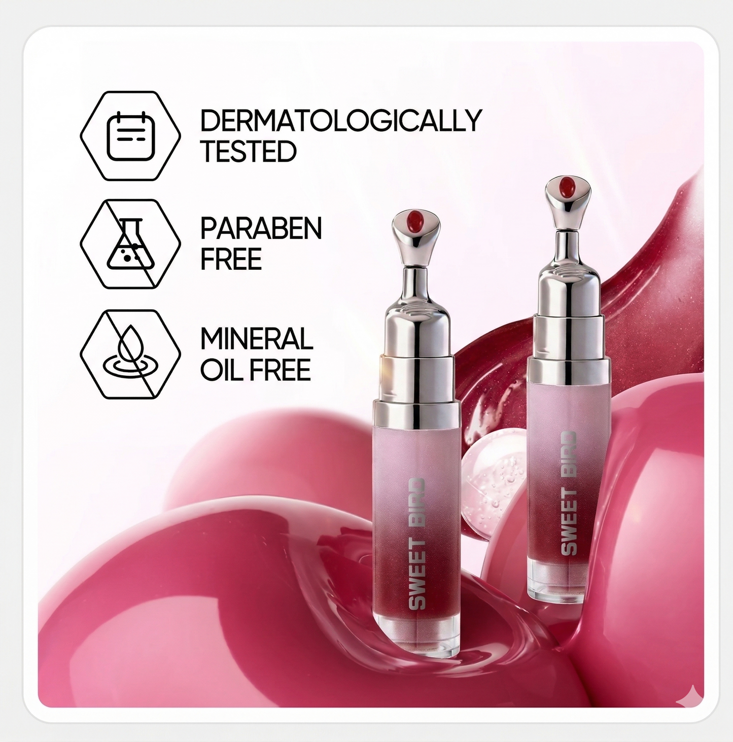 🎁Last Day Buy 2 Get 1 Free (3 pc)$11.99 🥇 Dark Lips Lip Lines Dryness None to be seen.