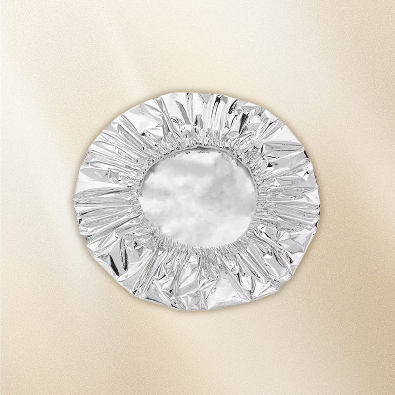 Aluminum Foil Food Cover Heat Retaining Fresh Keeping Kitchen Table Cover