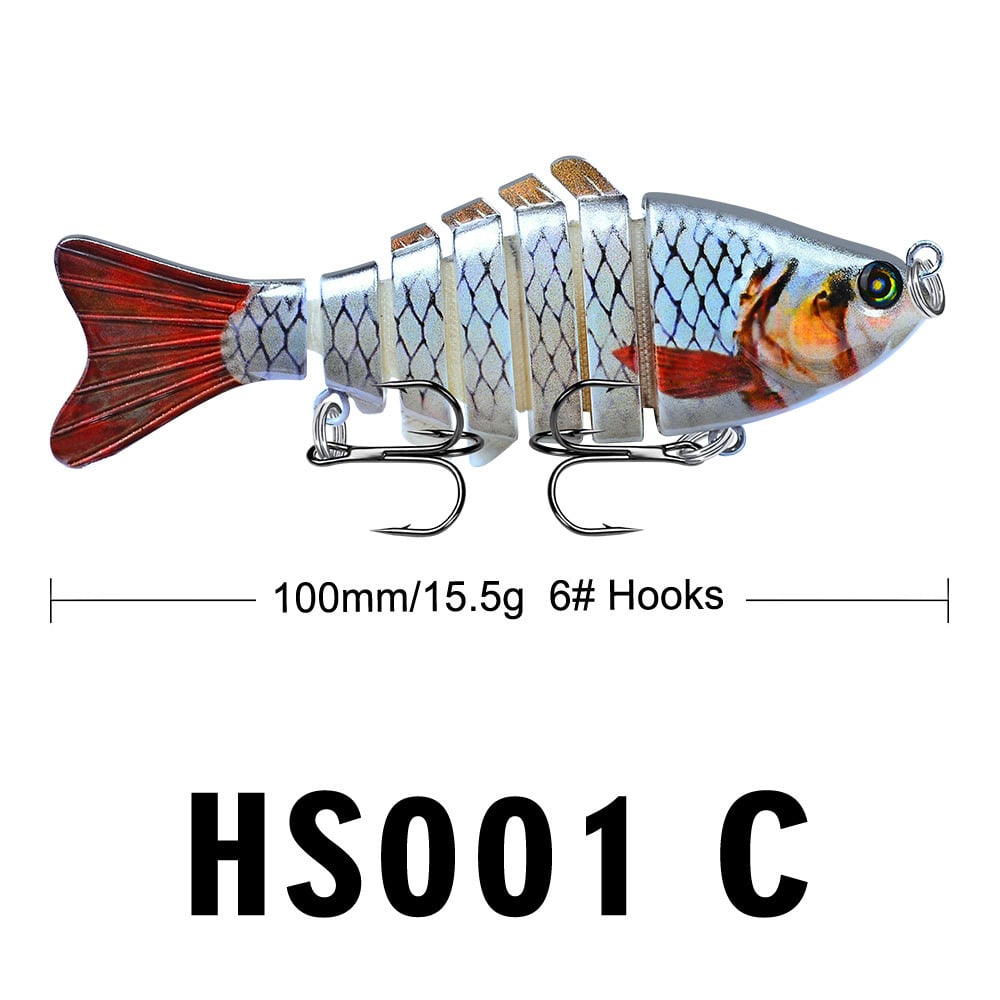 Last Day 50% OFF🎁 Buy 1 Get 1 Free — Catch More Fish With Less Effort