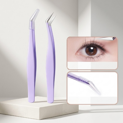 Eyelash Tweezer