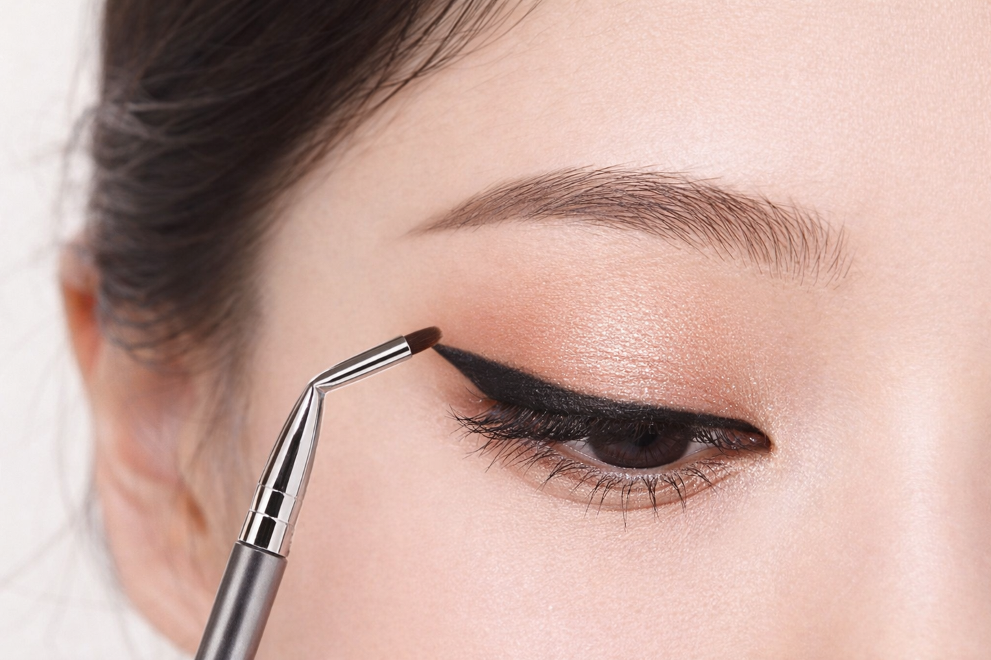 Eyeliner Brush