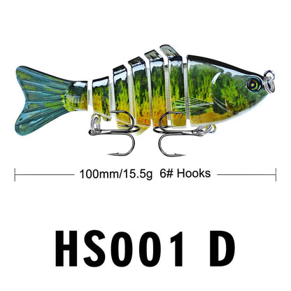 Last Day 50% OFF🎁 Buy 1 Get 1 Free — Catch More Fish With Less Effort