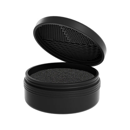 Makeup Brush Cleaning Box