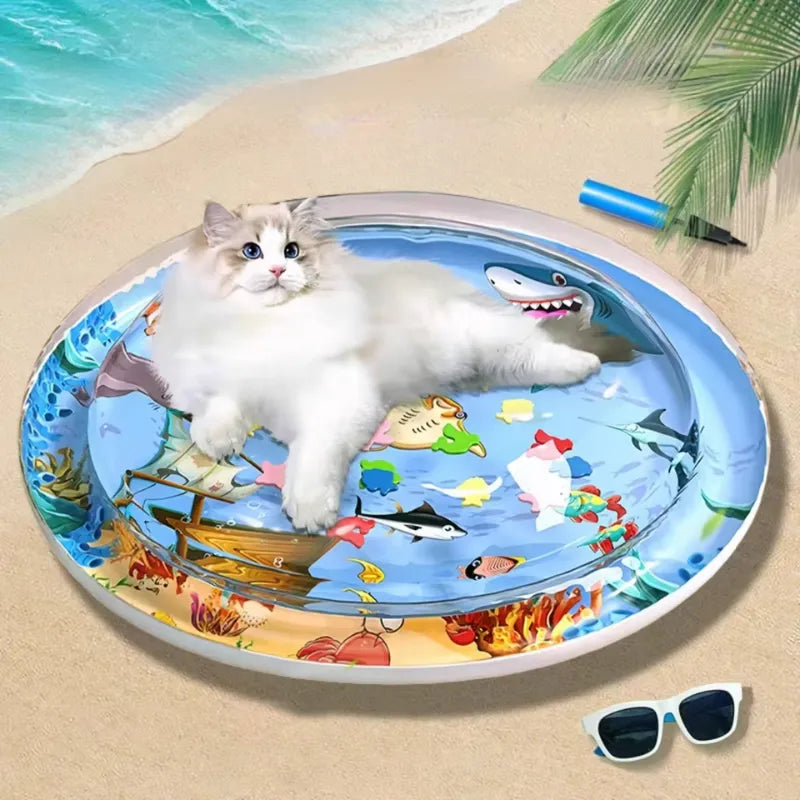 🔥Last Day!Buy 1 Get 1 Free For Only $14.99 Each🔥The Perfect Summer Gift for Your Pet