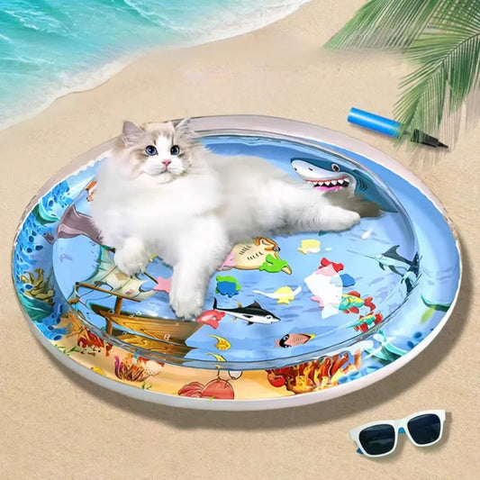 🔥Last Day!Buy 1 Get 1 Free For Only $14.99 Each🔥The Perfect Summer Gift for Your Pet