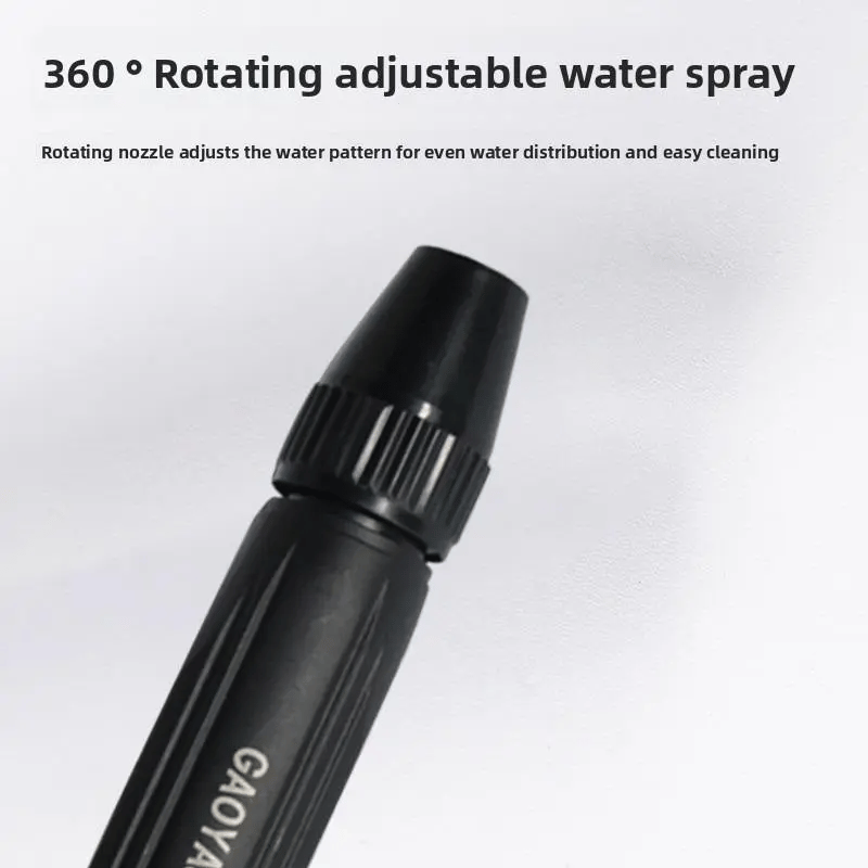 50% OFF 🎁LAST DAY SALE 🚗Powerful High-Pressure Home Car Wash & Garden Sprayer💦