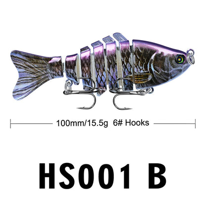 Last Day 50% OFF🎁 Buy 1 Get 1 Free — Catch More Fish With Less Effort