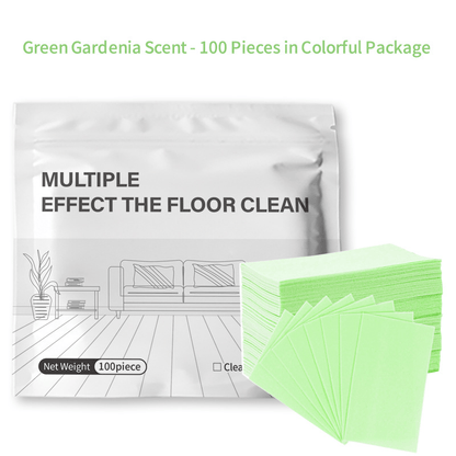 🔥Last Day Buy 2 Get 1 Free🦠Mop Smarter, Not Harder Deep-Clean Floors With One Dissolving Tablet