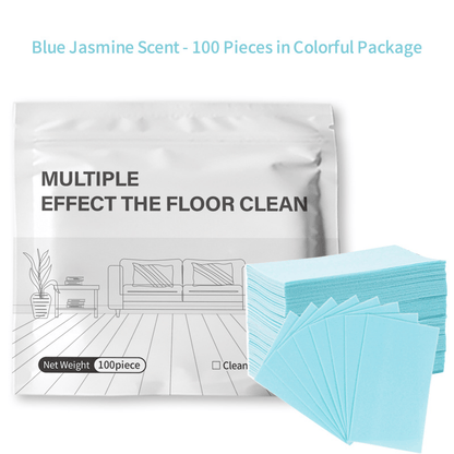 🔥Last Day Buy 2 Get 1 Free🦠Mop Smarter, Not Harder Deep-Clean Floors With One Dissolving Tablet