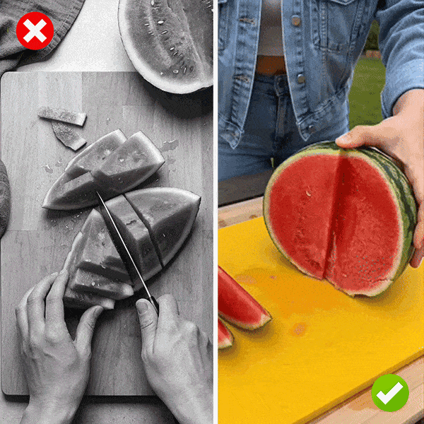 Limited-time 50% OFF🎁｜Perfect for cutting melons in summer 💝2026 New Watermelon Slicer