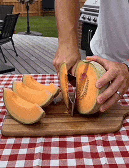 Limited-time 50% OFF🎁｜Perfect for cutting melons in summer 💝2026 New Watermelon Slicer
