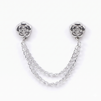 Silver Rose