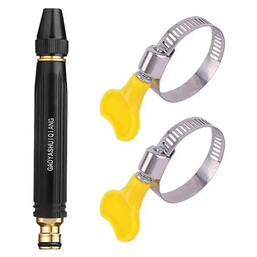 50% OFF 🎁LAST DAY SALE 🚗Powerful High-Pressure Home Car Wash & Garden Sprayer💦