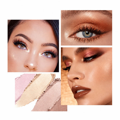🔥Last day!Buy 1 Get 1 Free Each $9.99🔥Brighten, Define & Glow in Seconds