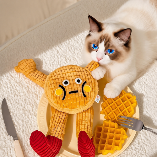 Turn Boring Playtime Into Teeth-Cleaning Fun