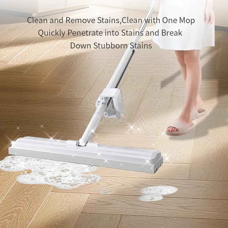 🔥Last Day Buy 2 Get 1 Free🦠Mop Smarter, Not Harder Deep-Clean Floors With One Dissolving Tablet