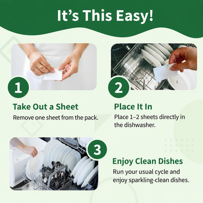 🔥Last Day!Buy 1 Get 1 Free🔥Clean Dishes, Less Mess-Just One Easy Sheet