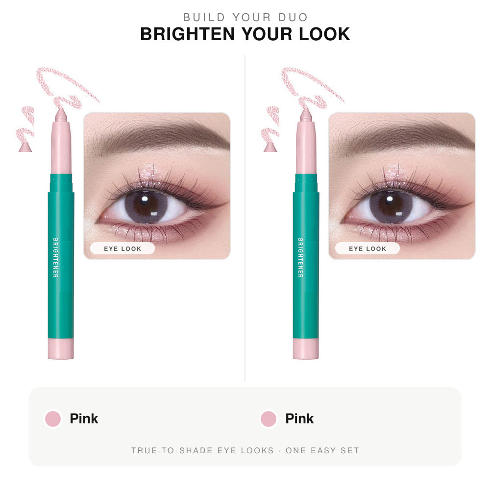 🔥Last day!Buy 1 Get 1 Free Each $9.99🔥Brighten, Define & Glow in Seconds