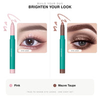 #4 Mauve taupe