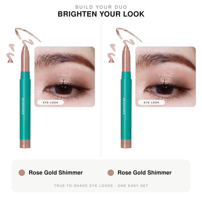 🔥Last day!Buy 1 Get 1 Free Each $9.99🔥Brighten, Define & Glow in Seconds