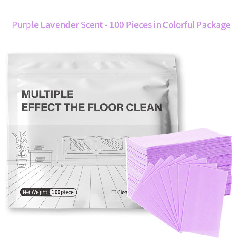 🔥Last Day Buy 2 Get 1 Free🦠Mop Smarter, Not Harder Deep-Clean Floors With One Dissolving Tablet