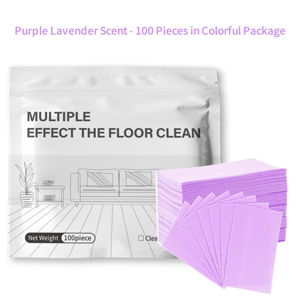 🔥Last Day Buy 2 Get 1 Free🦠Mop Smarter, Not Harder Deep-Clean Floors With One Dissolving Tablet
