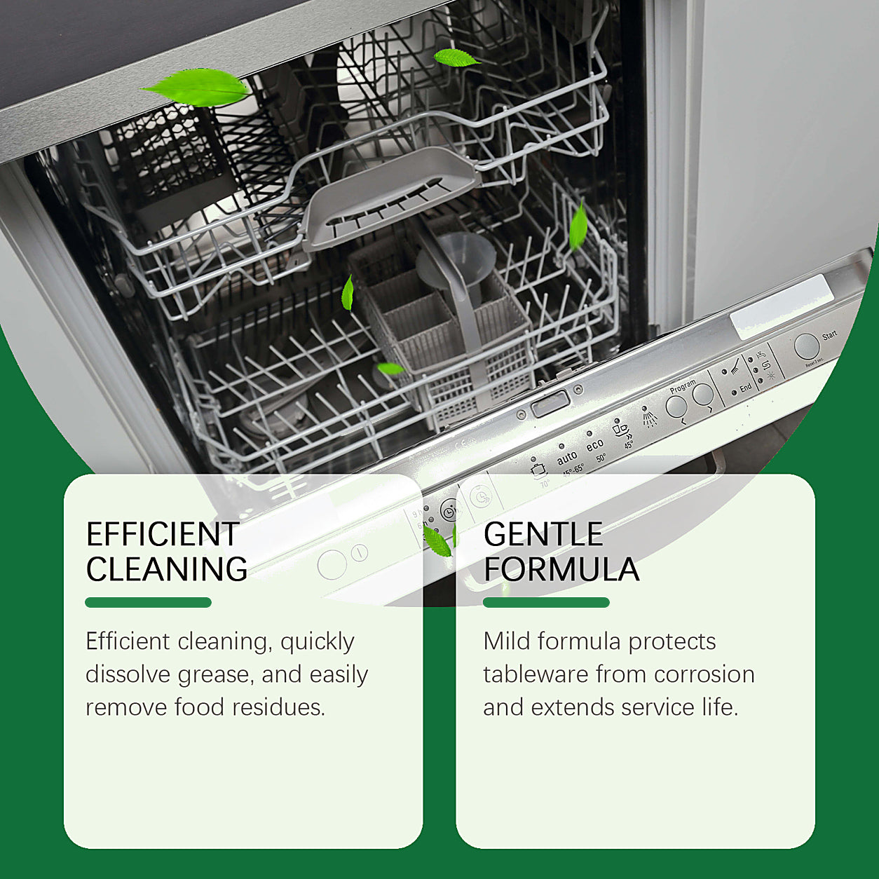 🔥Last Day!Buy 1 Get 1 Free🔥Clean Dishes, Less Mess-Just One Easy Sheet
