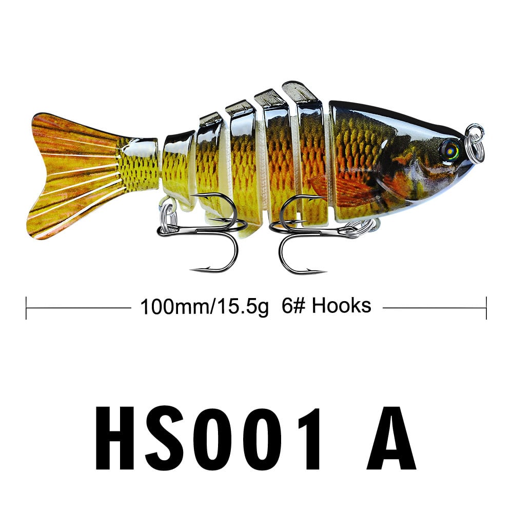 Last Day 50% OFF🎁 Buy 1 Get 1 Free — Catch More Fish With Less Effort