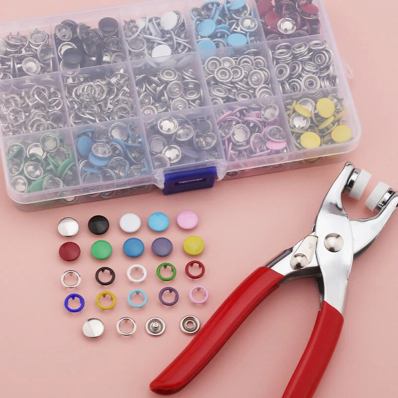 50% OFF🔥 LAST DAY SALE! |“DIY Repair/Sew-Free” Practical Tool🎁