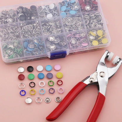 50% OFF🔥 LAST DAY SALE! |“DIY Repair/Sew-Free” Practical Tool🎁