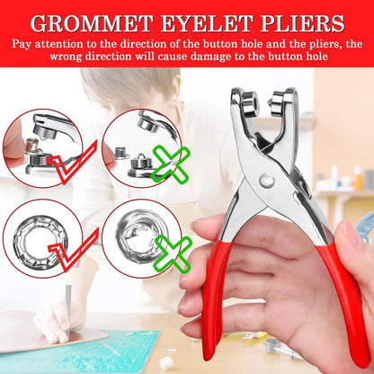 50% OFF🔥 LAST DAY SALE! |“DIY Repair/Sew-Free” Practical Tool🎁